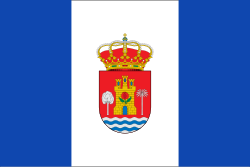 Bandera de Guillena (Sevilla)